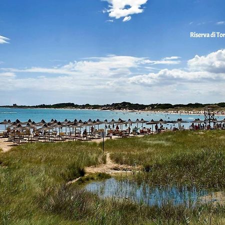 La Corte Della Masseria San Vito dei Normanni Bagian luar foto