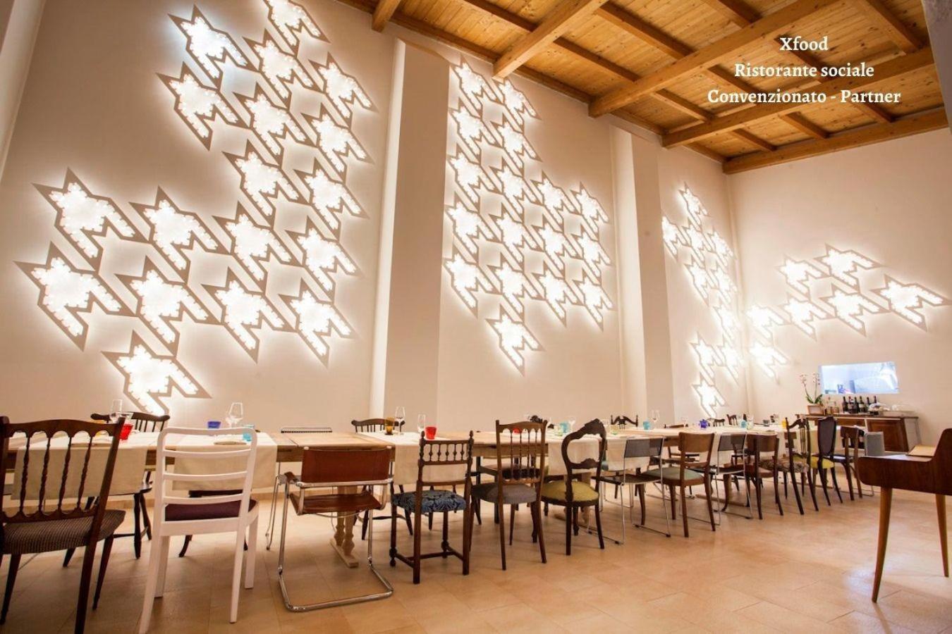 La Corte Della Masseria San Vito dei Normanni Bagian luar foto