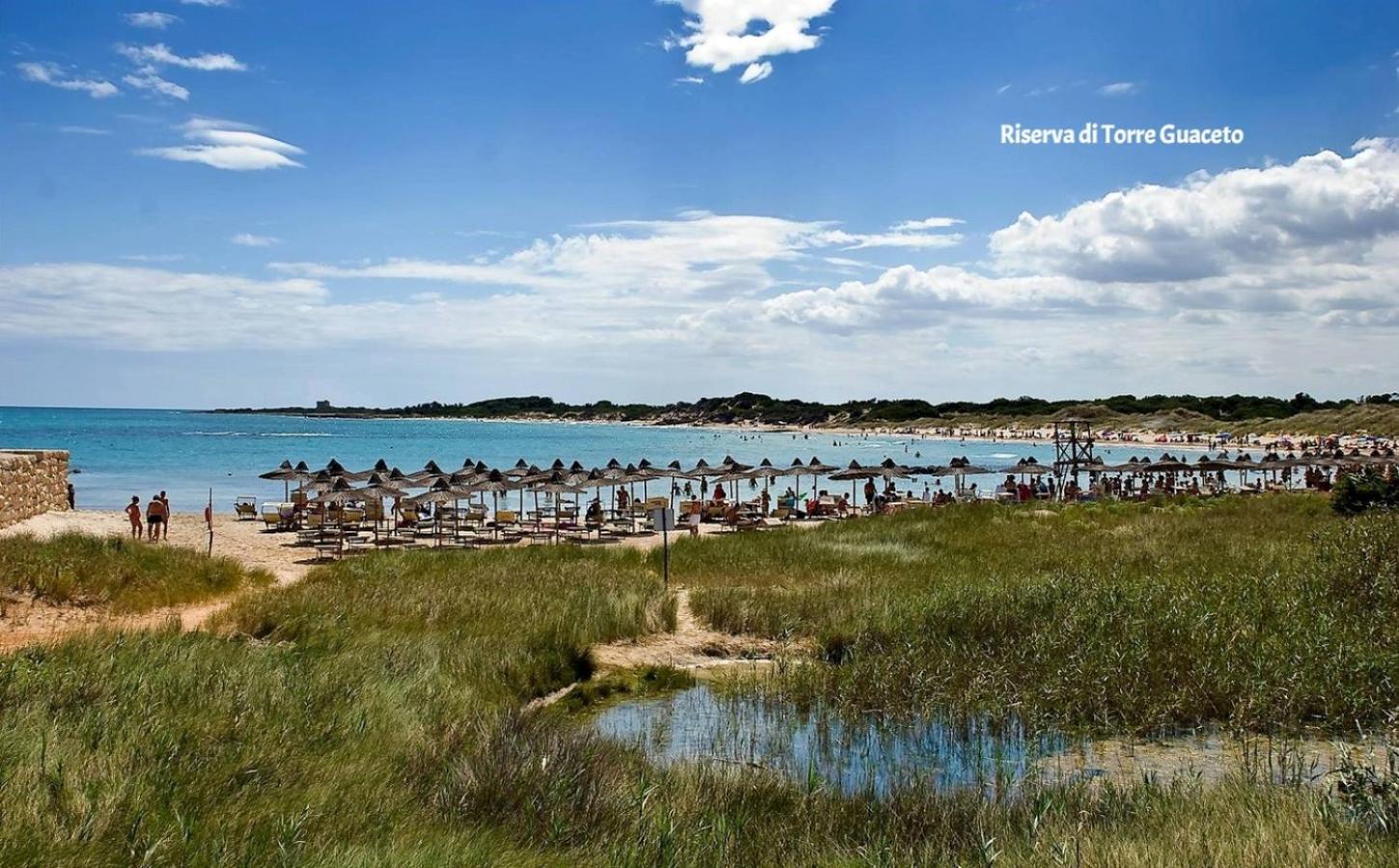 La Corte Della Masseria San Vito dei Normanni Bagian luar foto