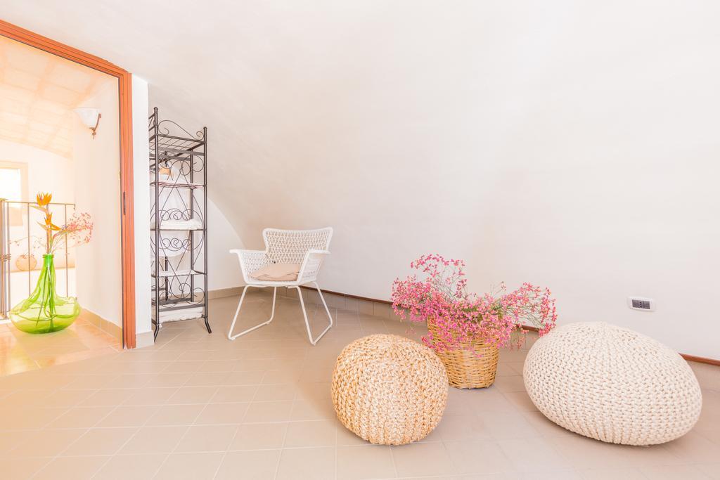 La Corte Della Masseria San Vito dei Normanni Bagian luar foto