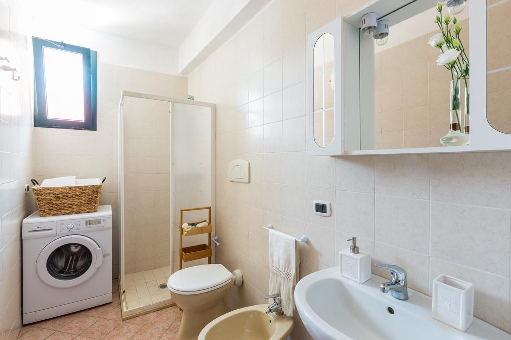 La Corte Della Masseria San Vito dei Normanni Bagian luar foto
